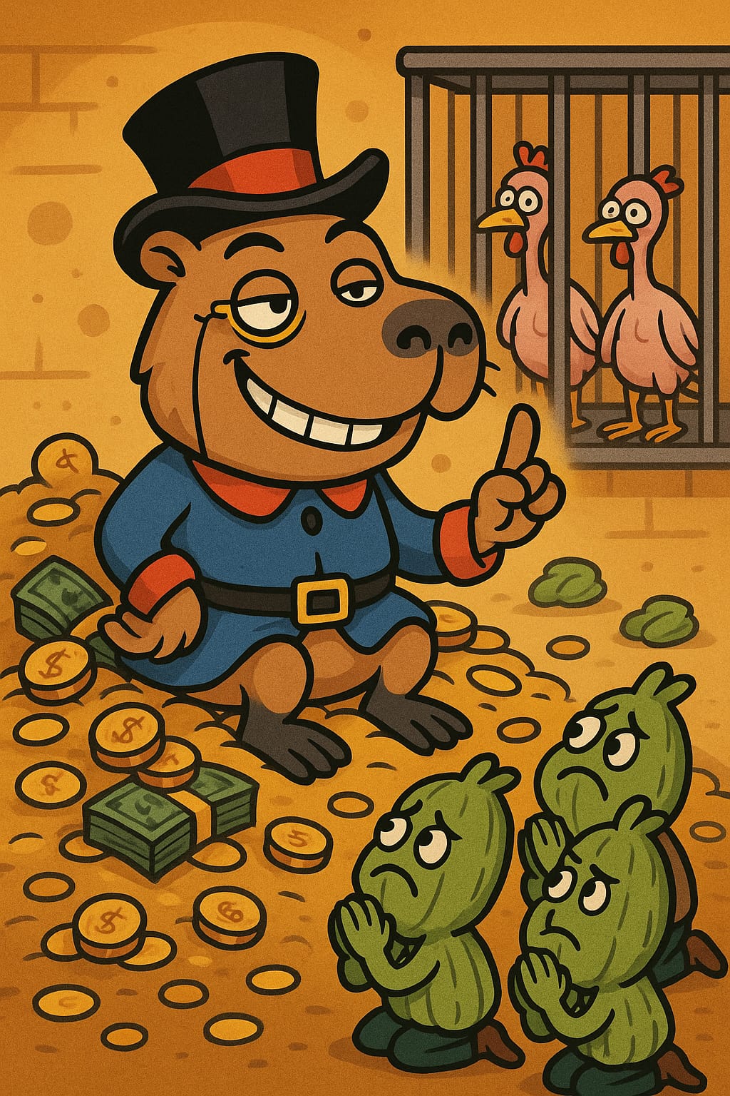 Illustration (Mobile)